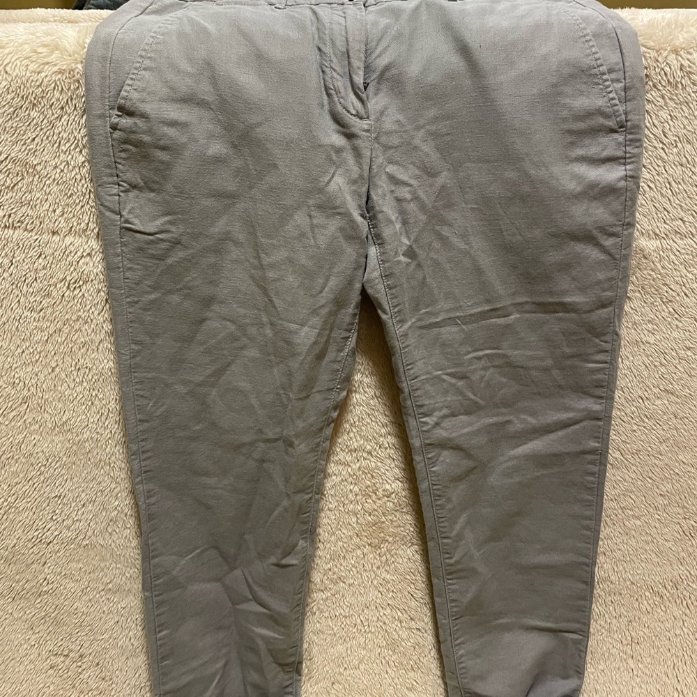 Gap slacks